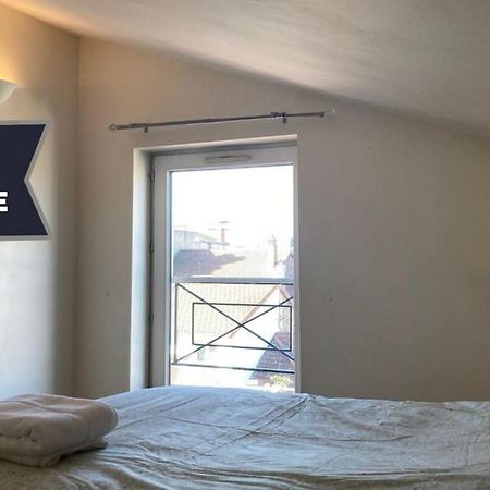 Market Square, Rooftop, 2 Chambres, All Inclusive Roanne Eksteriør bilde