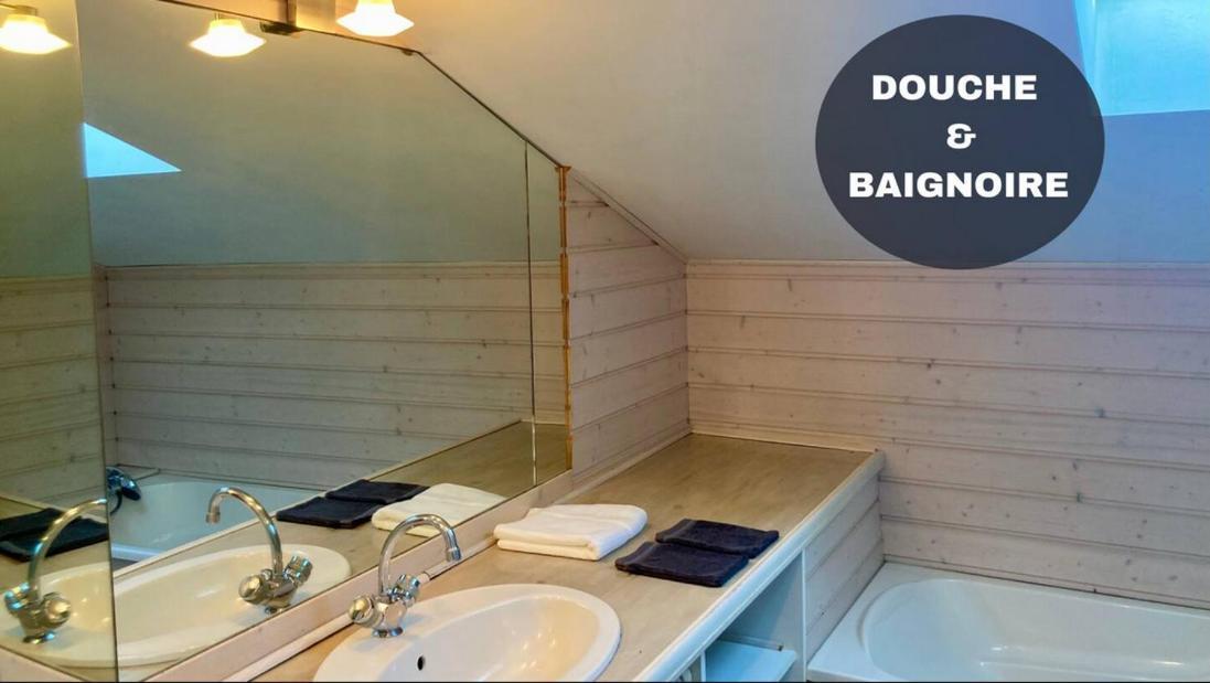 Market Square, Rooftop, 2 Chambres, All Inclusive Roanne Eksteriør bilde